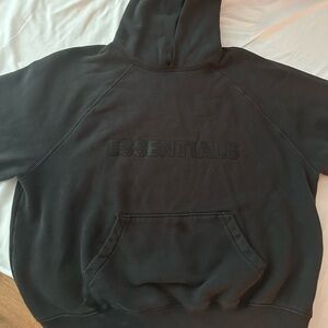 Essentials - Fear of God Hoodie